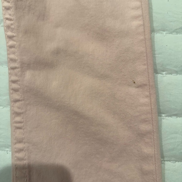 Women's True Religion Blingy 90’s Pink Jeans - Picture 12 of 13